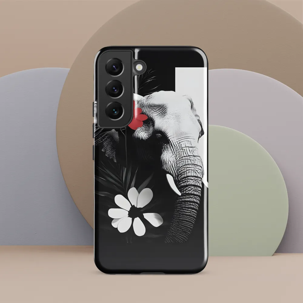 Elephant Harmony