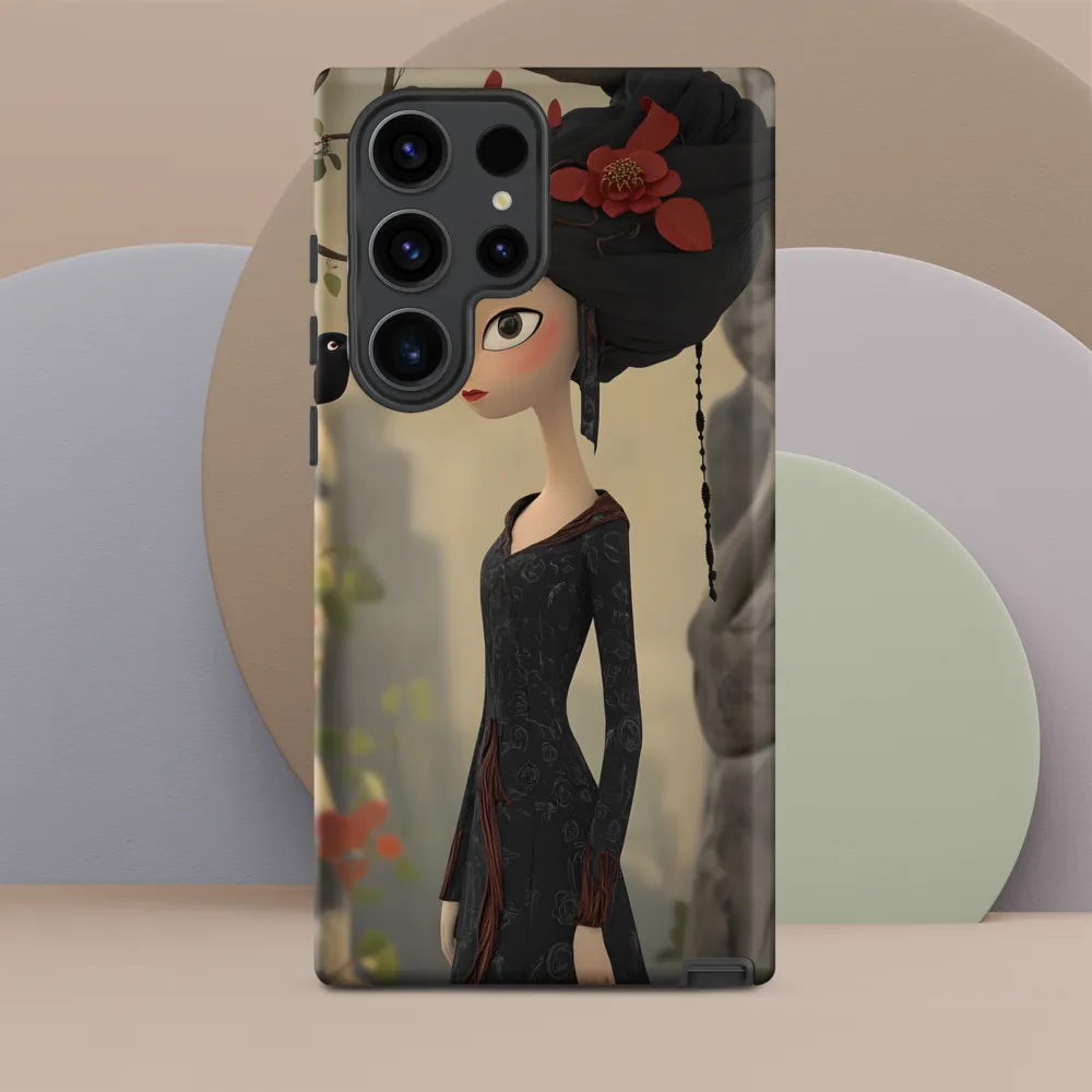 Whispers of Elegance