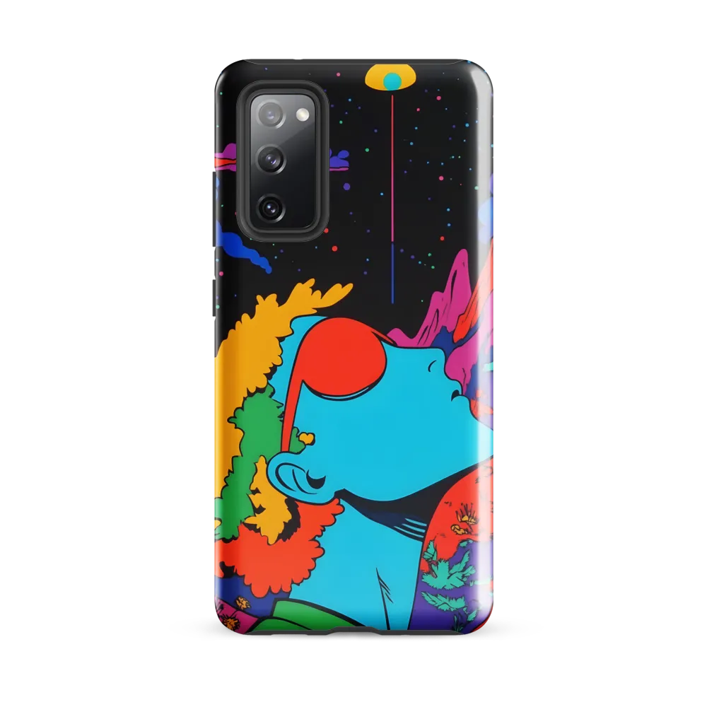 Cosmic Curiosity