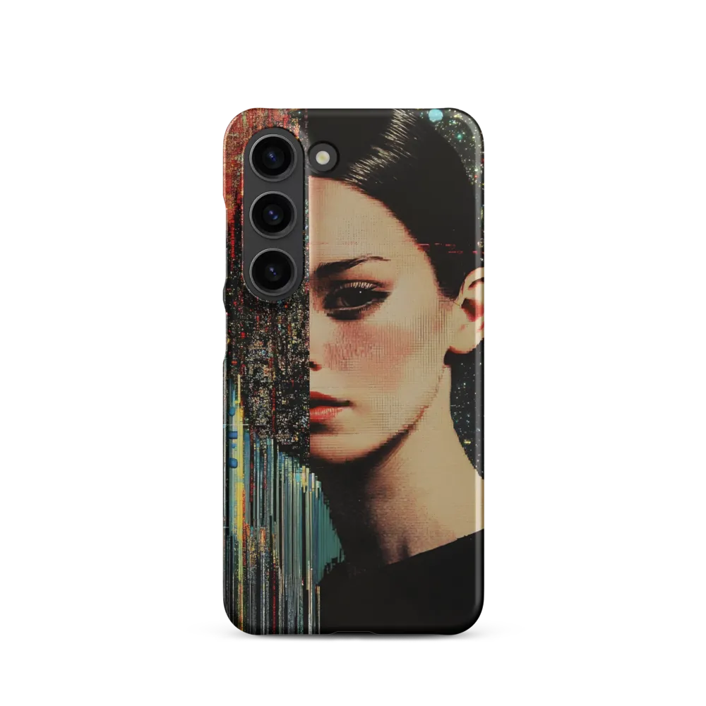 Fragmented Reality