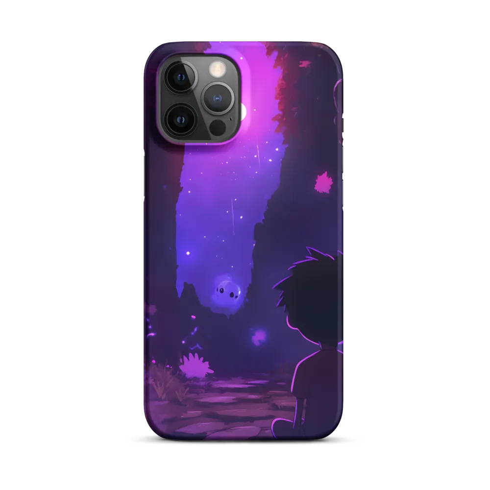 Lost in Cosmic Wonder