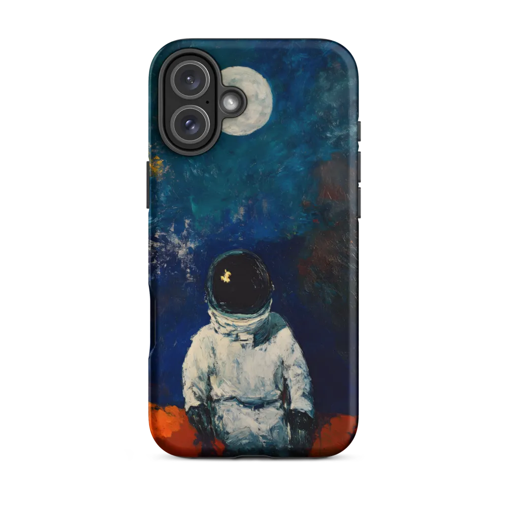 Gazing at the Cosmos