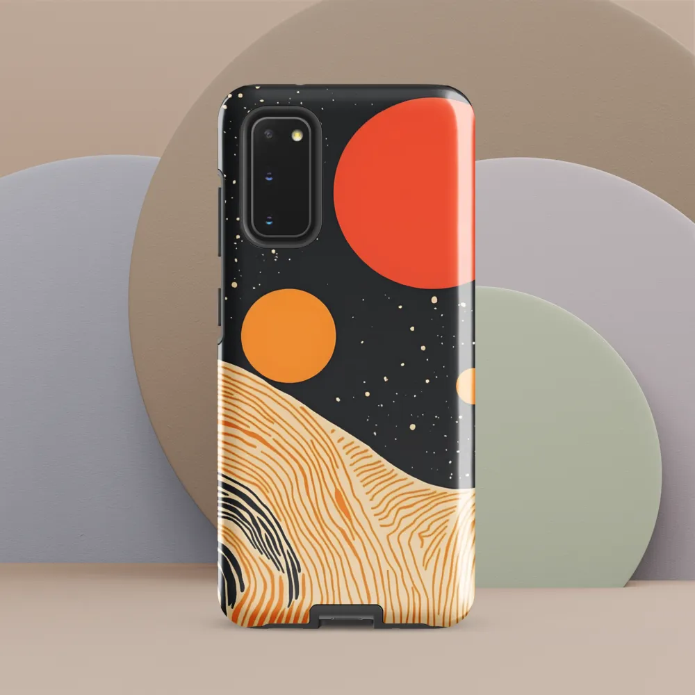 Cosmic Abstraction