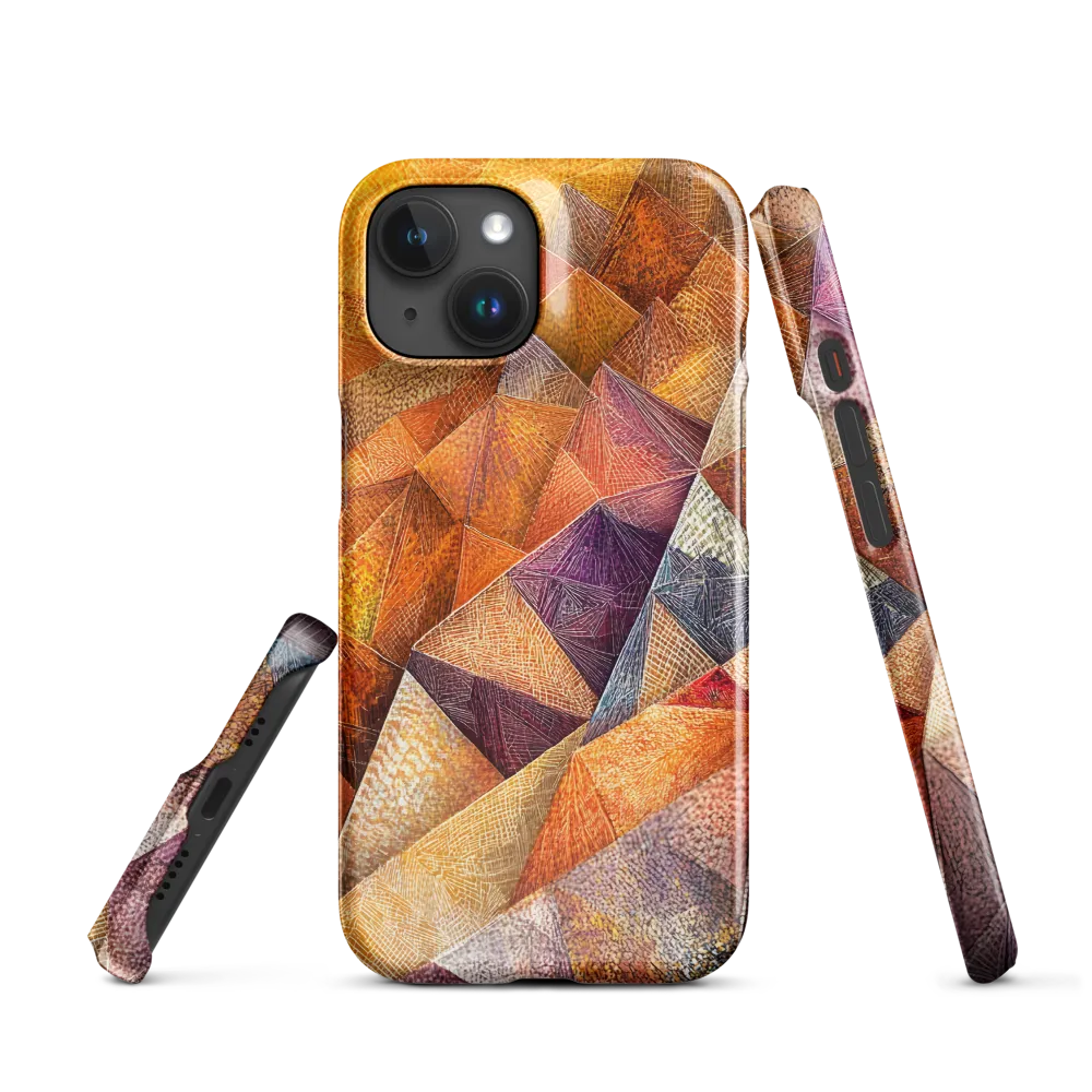 Geometric Warmth