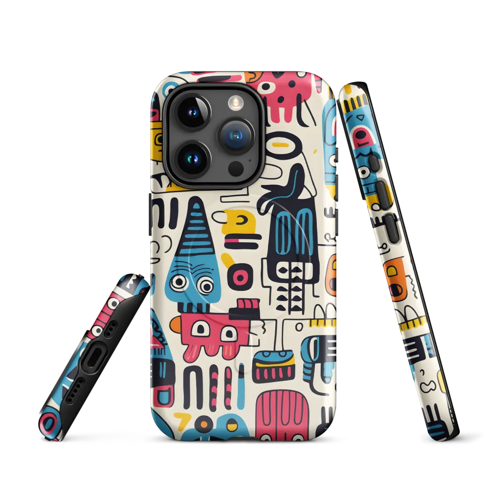 Vibrant Whimsy
