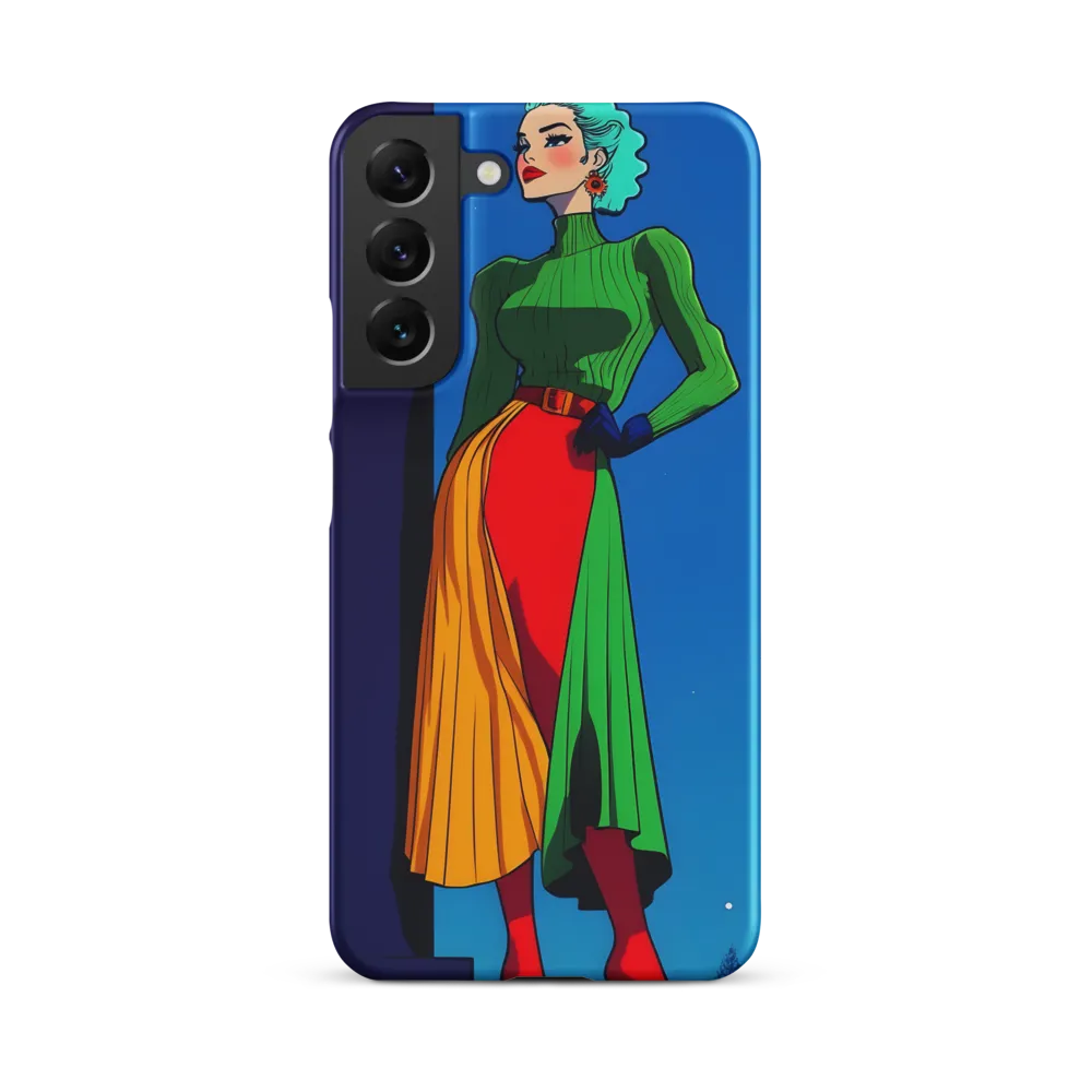 Bold Elegance