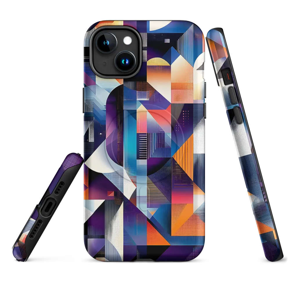 Geometric Symphony