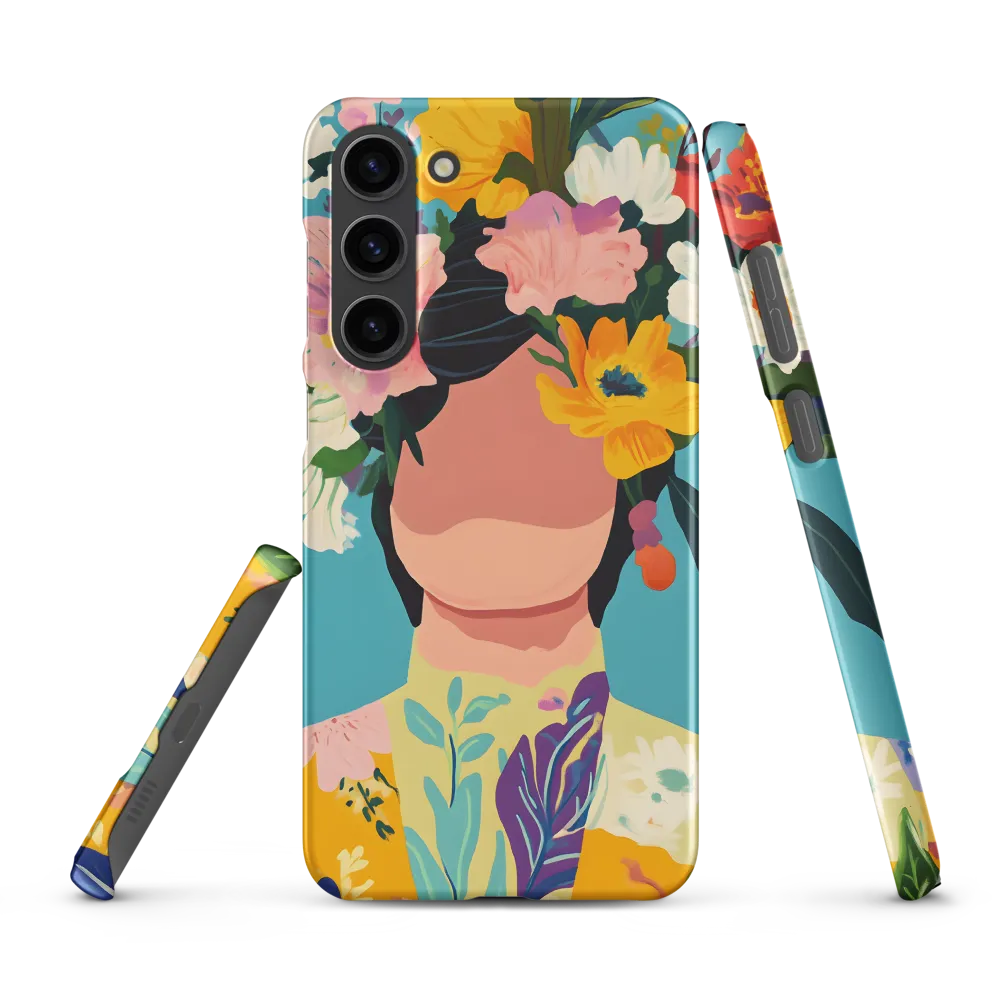 Blooming Identity