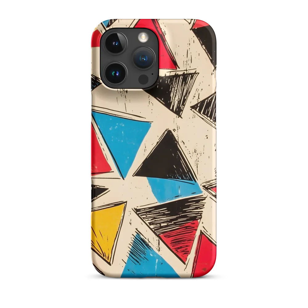 Vibrant Geometry