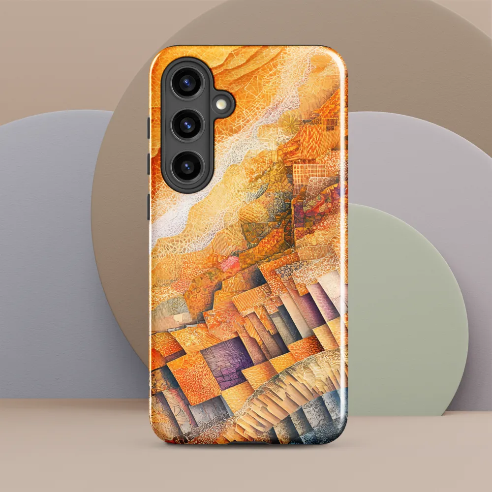 Waves of Warmth
