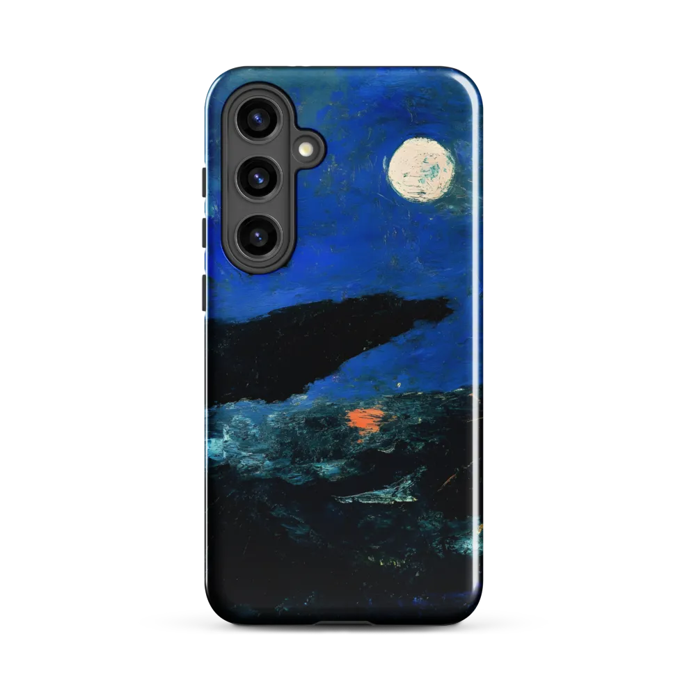 Moonlit Serenity
