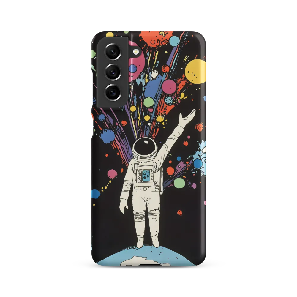 Cosmic Curiosity