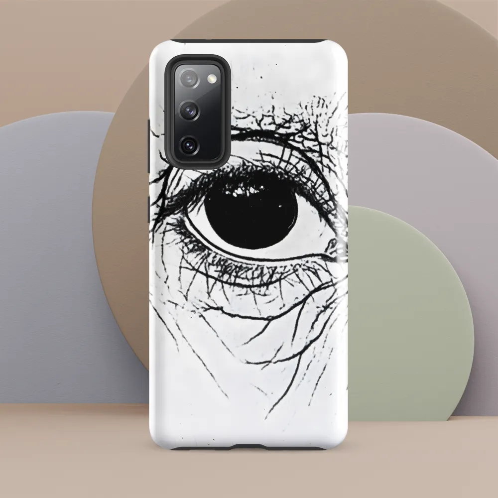 The Depth of Perception