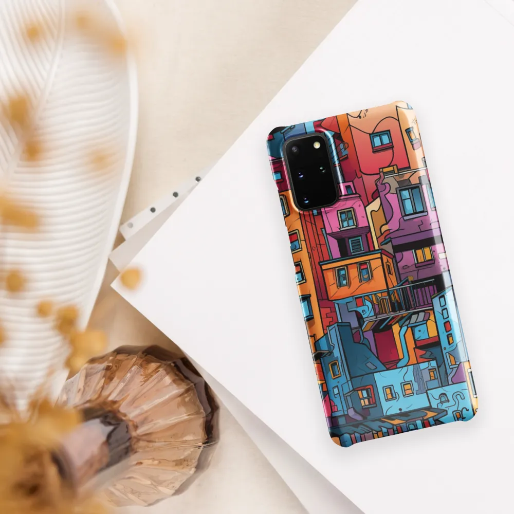 Urban Kaleidoscope