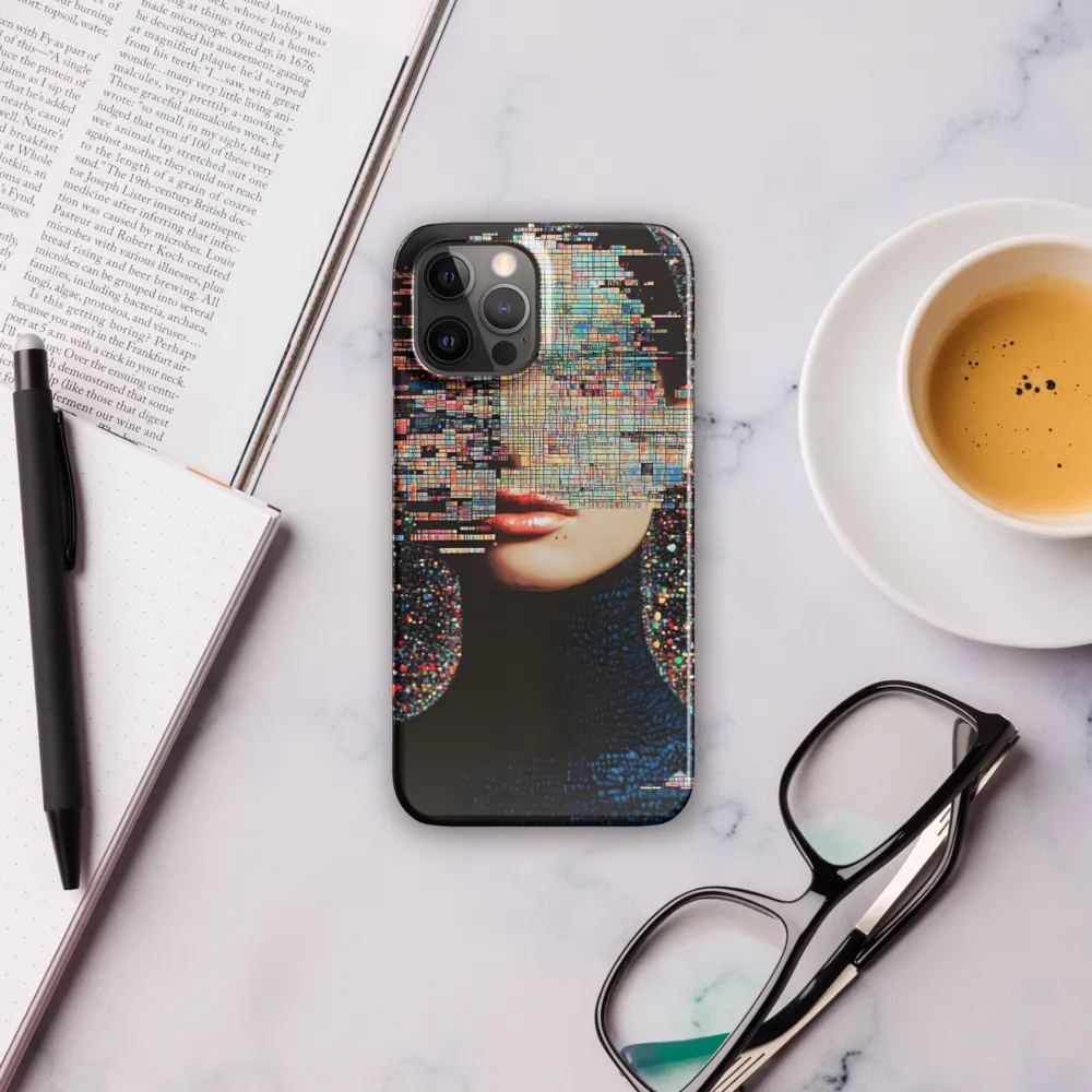 Fragmented Identity