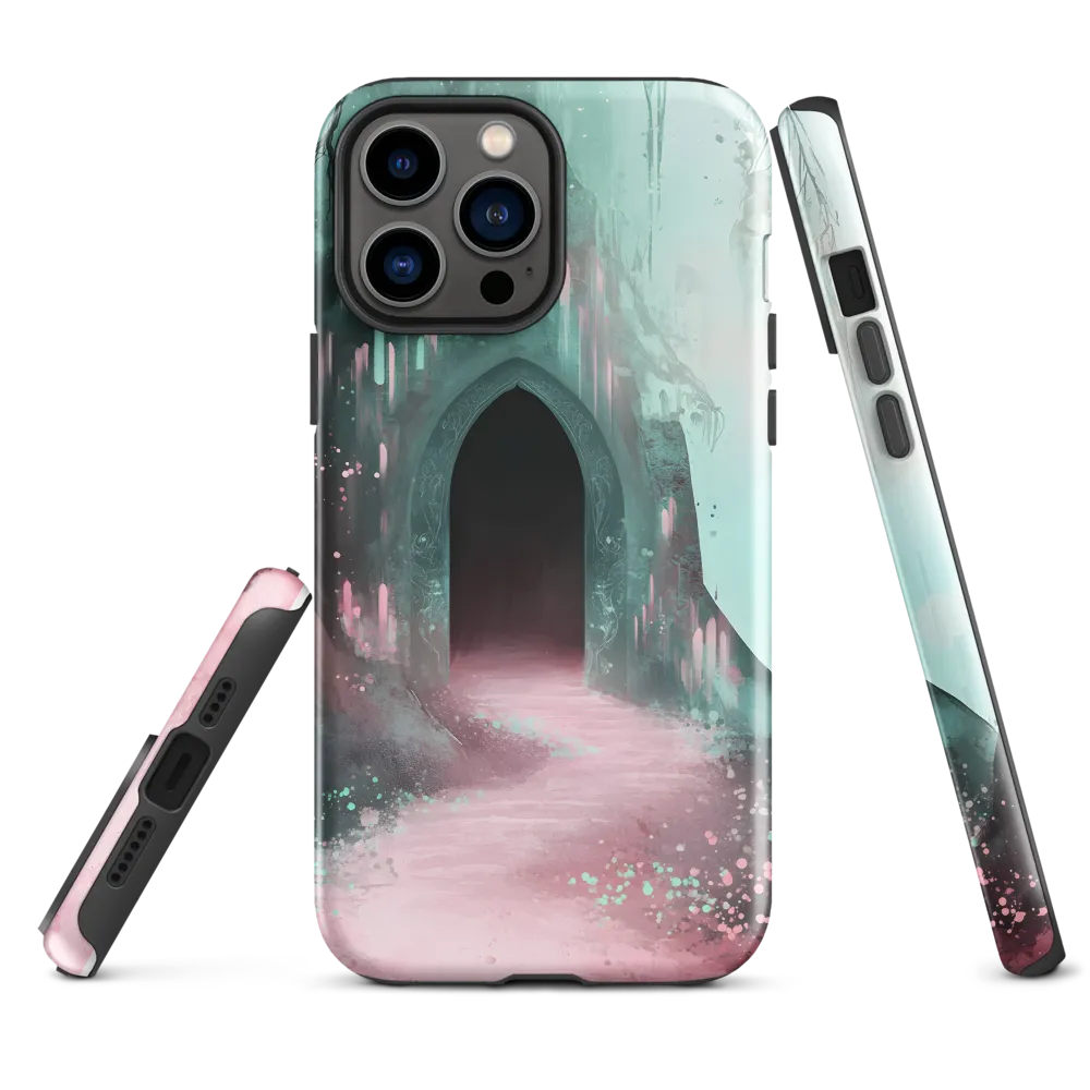 Portal of Secrets