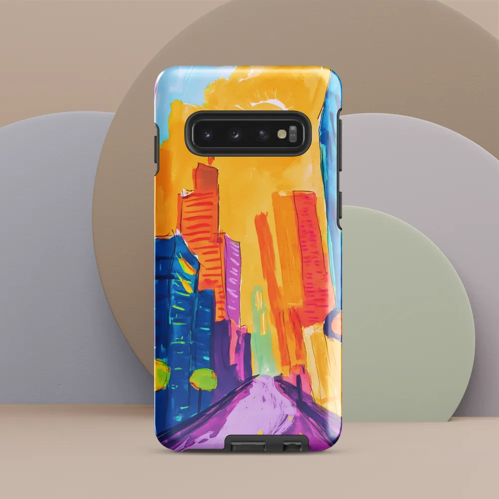 Urban Symphony