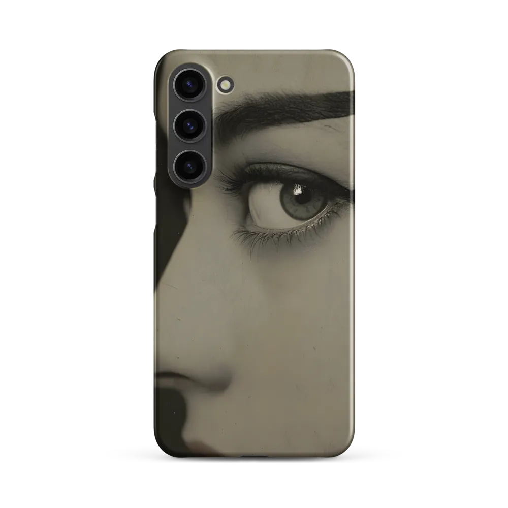 Gaze of Surrealism