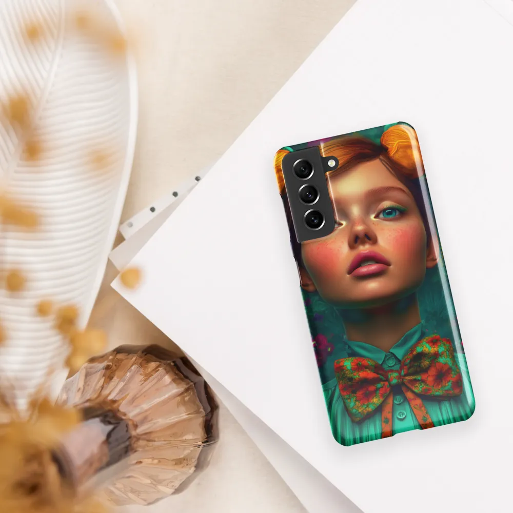 Whimsy in Bloom