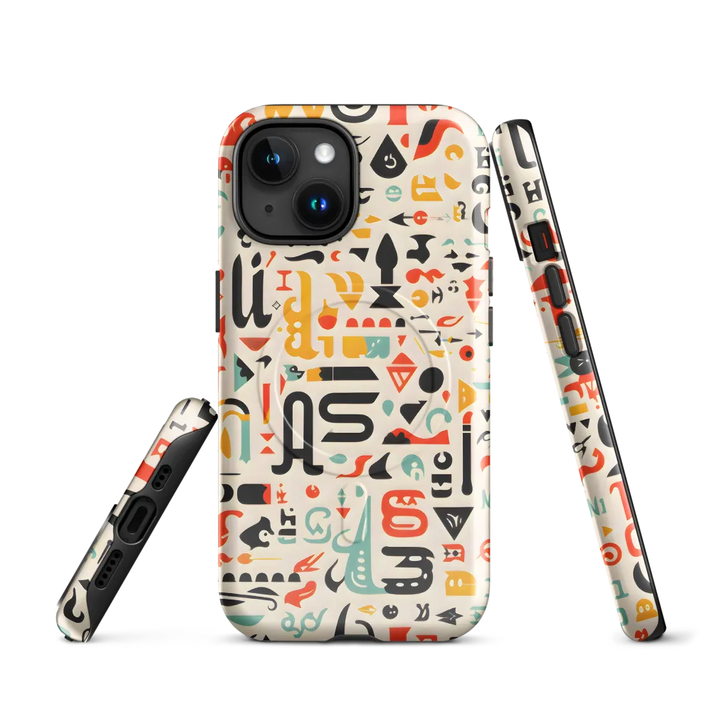A Symphony of Symbols