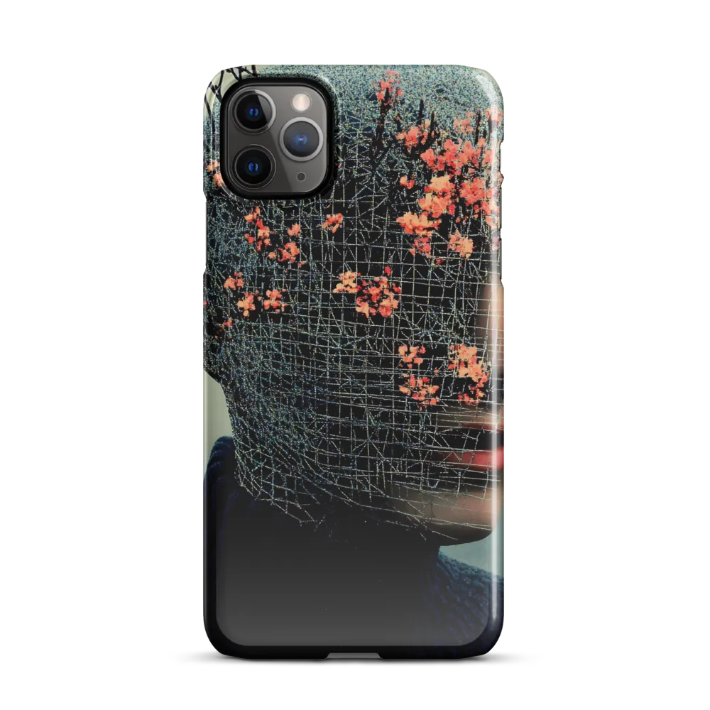 Embrace of Nature | Phone Case |  11 Pro Max | Snap Case | Glossy