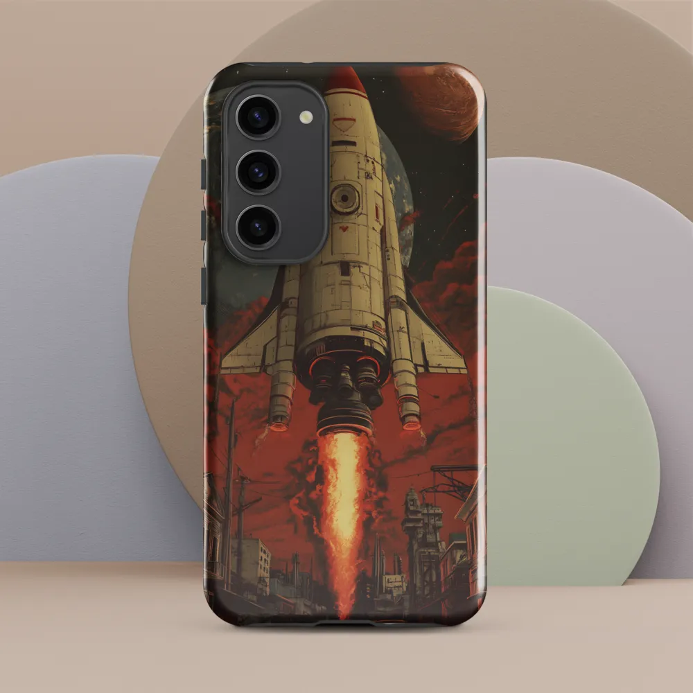 Journey to the Stars