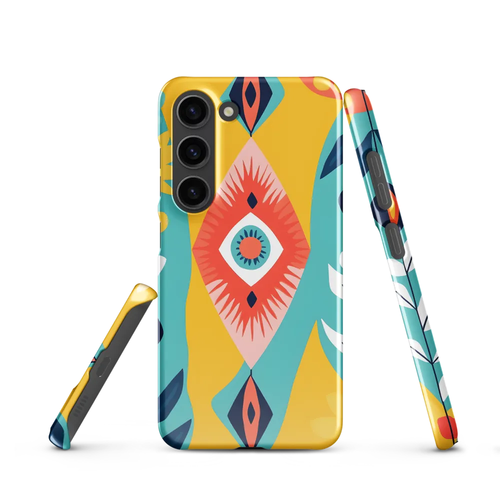 Symphony of Colors