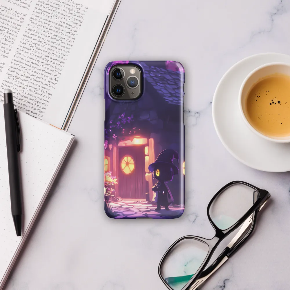 Whispers of Magic | Phone Case |  11 Pro | Snap Case | Glossy