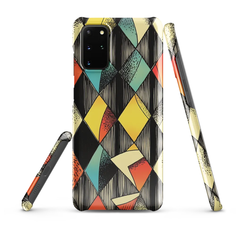 Dynamic Geometric Abstraction
