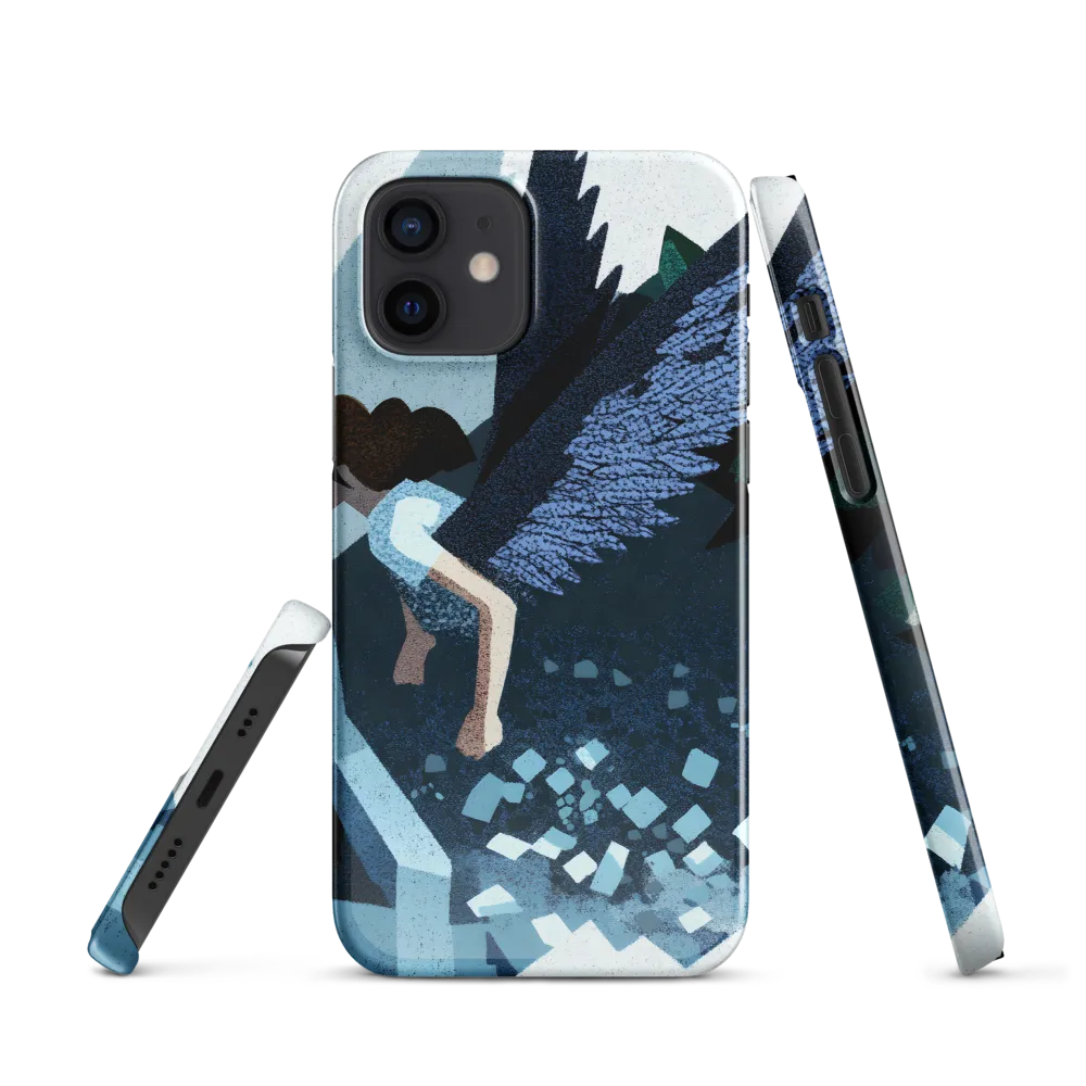 Wings of Mystique