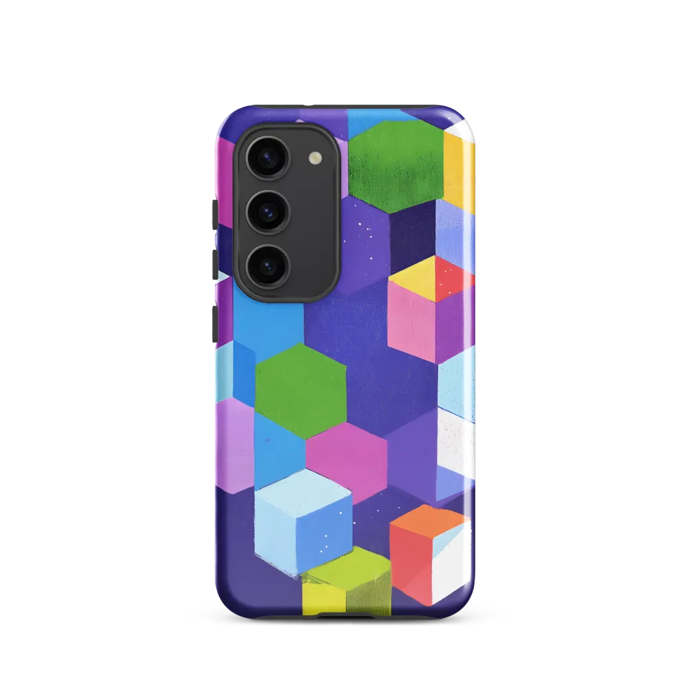 Geometric Harmony