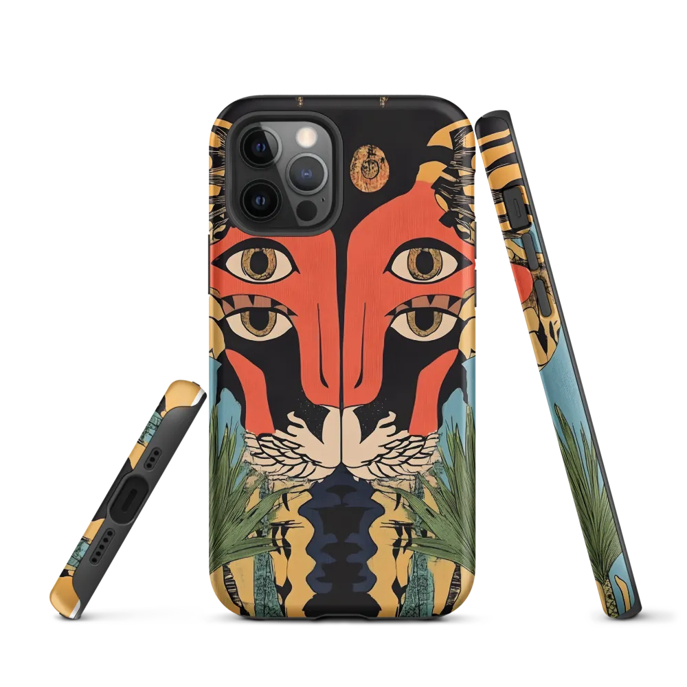 Eyes of the Wild