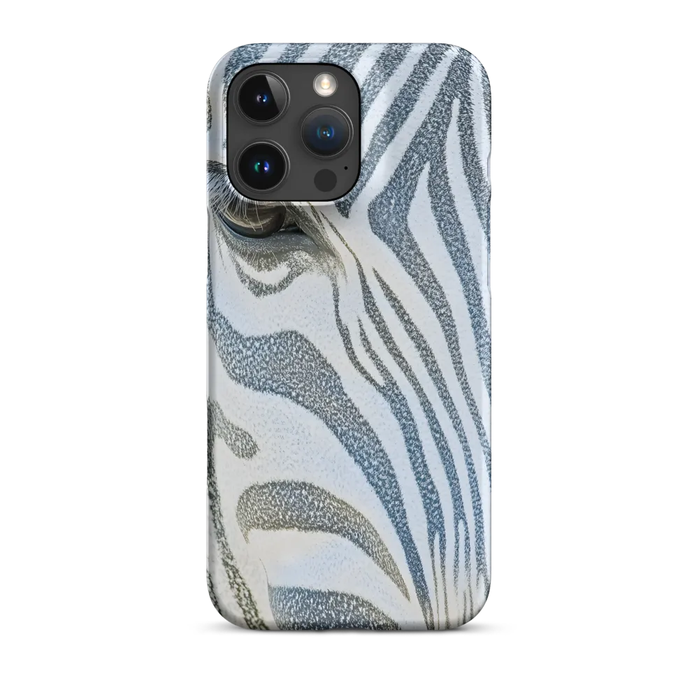 The Intricacies of Stripes