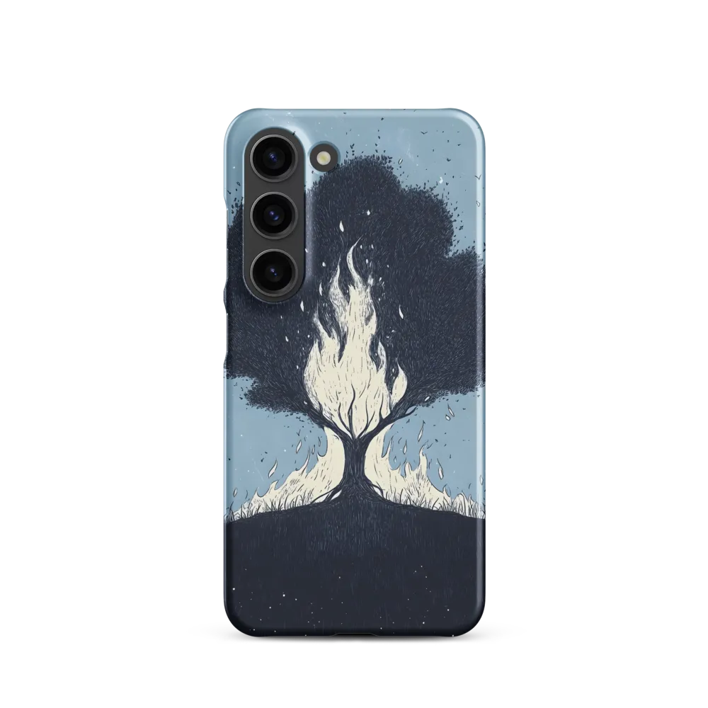 Embers of Nature