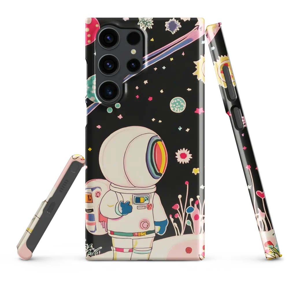 Cosmic Wonder: Journey Through the Stars