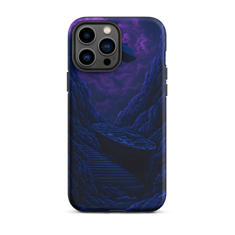 Abyssal Dreams