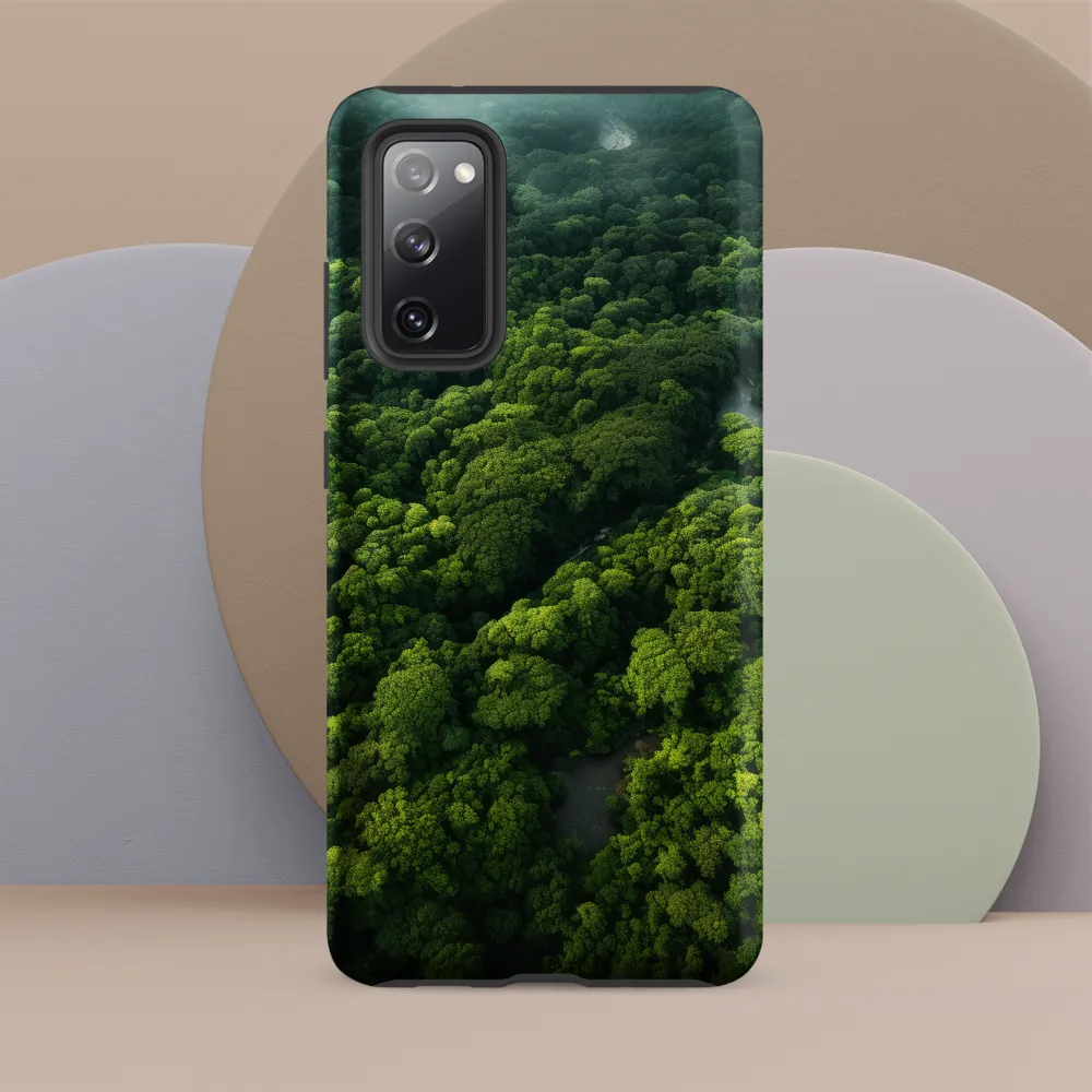 Emerald Canopy