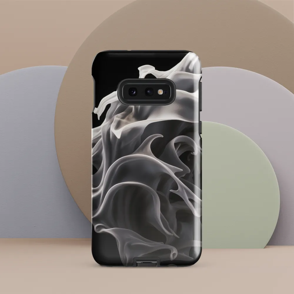 Fluid Dynamics: An Organic Exploration