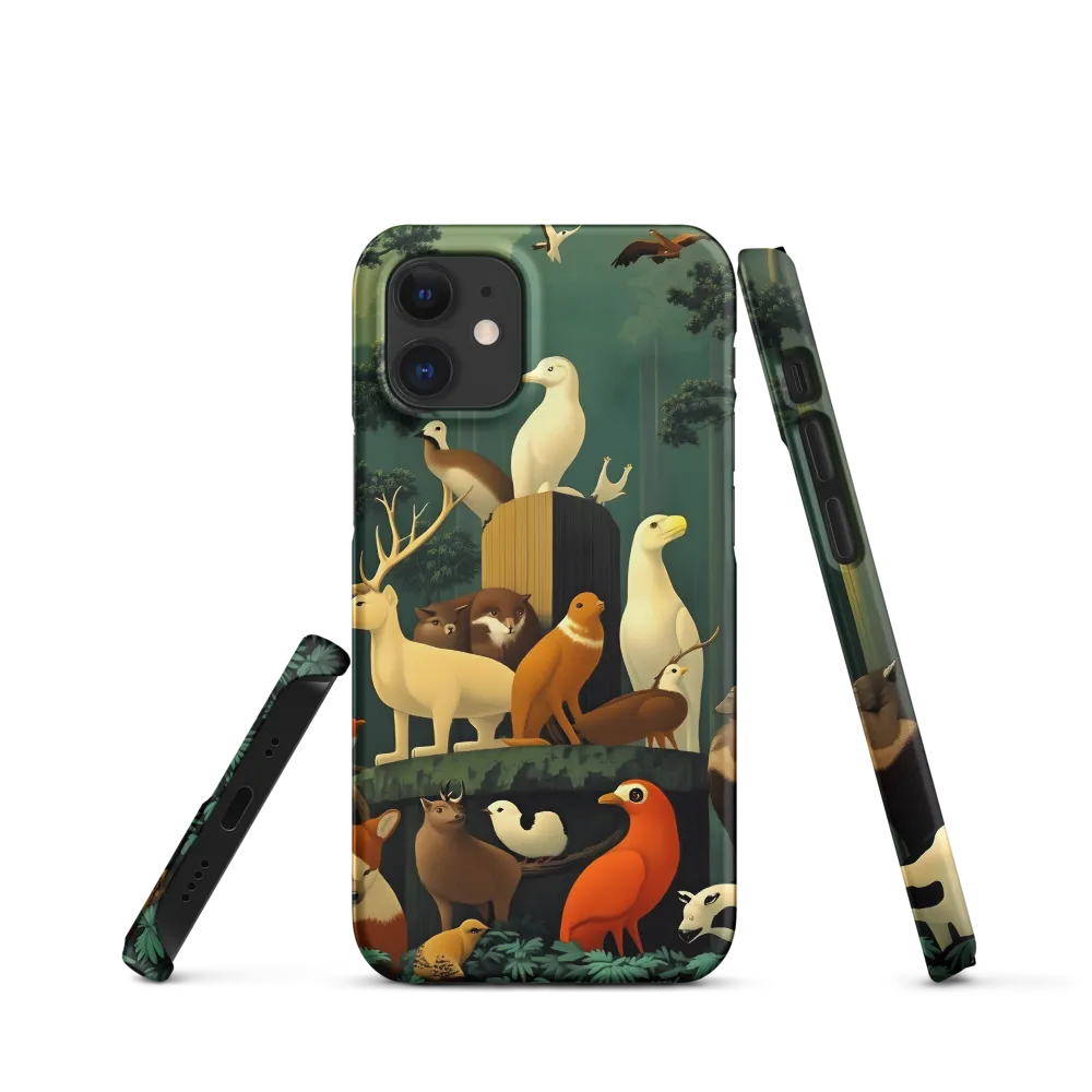 Forest Harmony