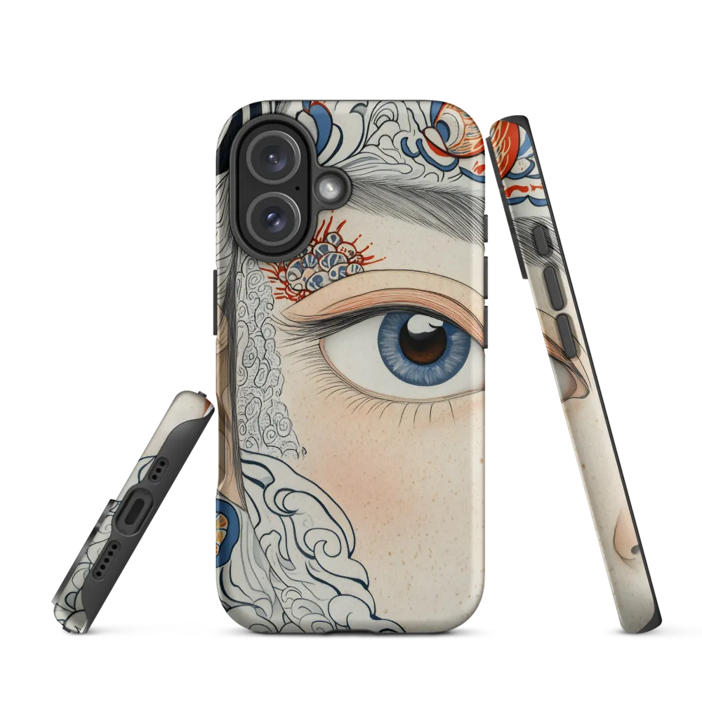 Awakening Vision | Phone Case