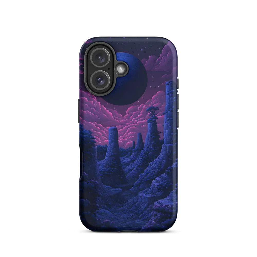 Celestial Reverie | Phone Case