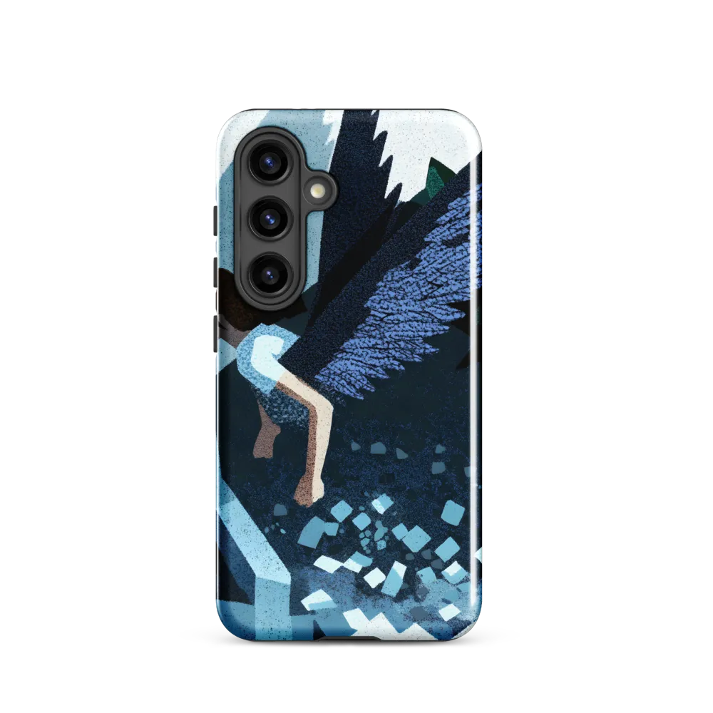 Wings of Mystique