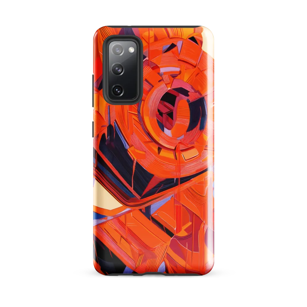 Vibrant Geometry