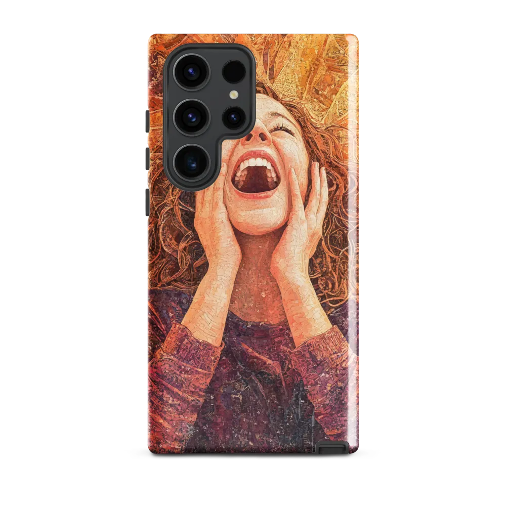 Euphoria in Mosaic