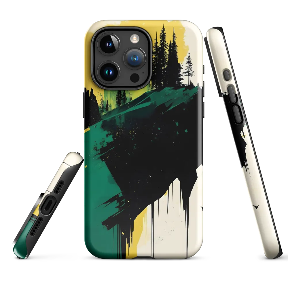 Whispers of the Wilderness