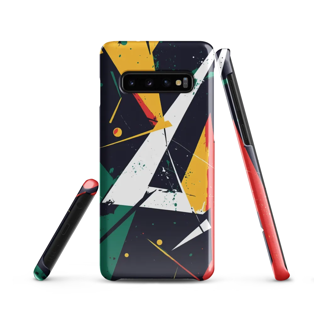 Dynamic Geometries