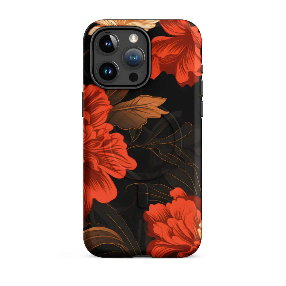 Elegance in Bloom