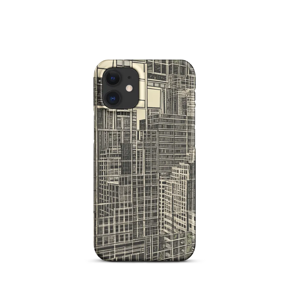 Urban Kaleidoscope