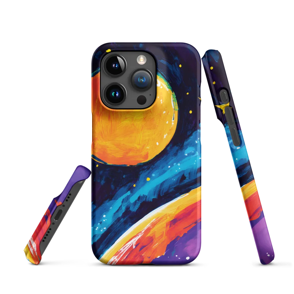 Galactic Harmony