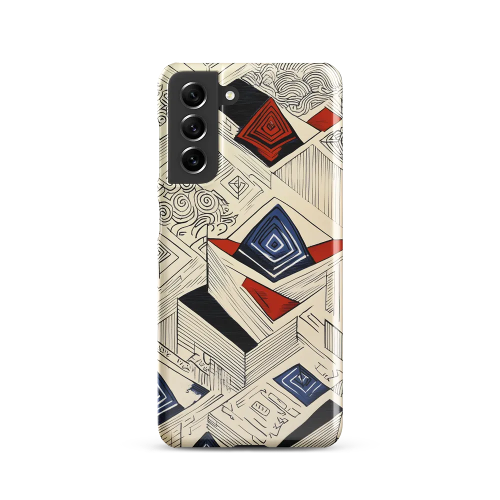 Geometric Harmony